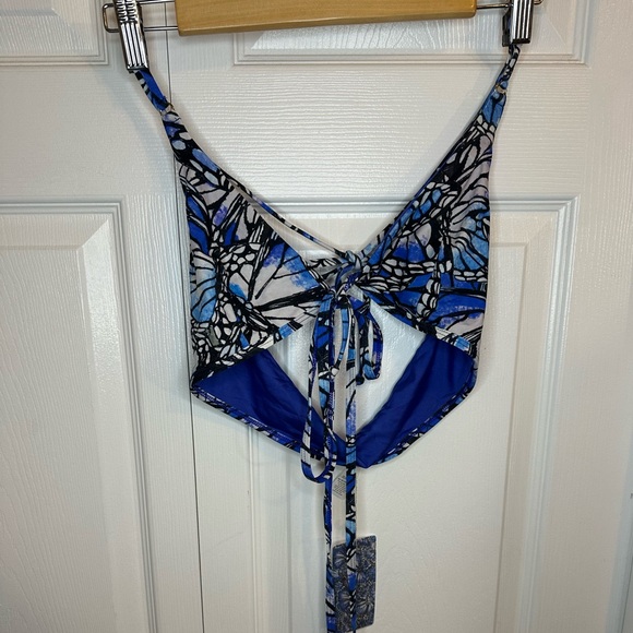 Toluca Swim Bikini Set sz.M/L D cup - Picture 5 of 10